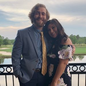 Meet your Posher, Morgan